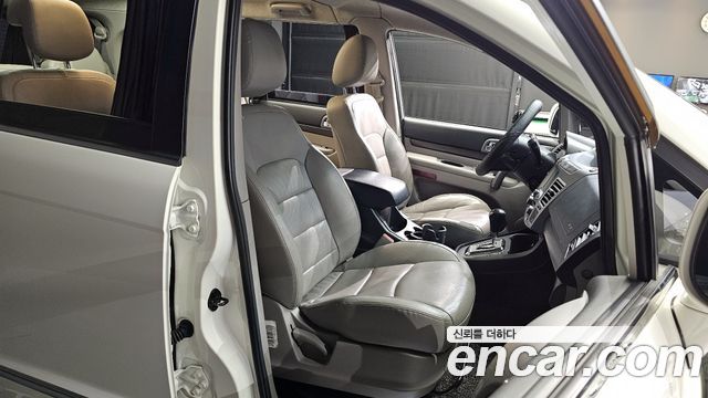 KG Mobility KORANDO 2019 — photo 19