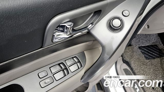 KG Mobility KORANDO 2019 — photo 20
