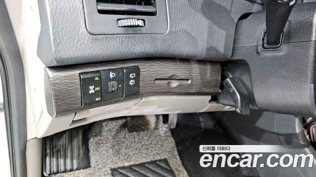 KG Mobility KORANDO 2019 — photo 21