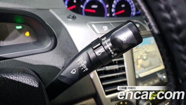 KG Mobility KORANDO 2019 — photo 23