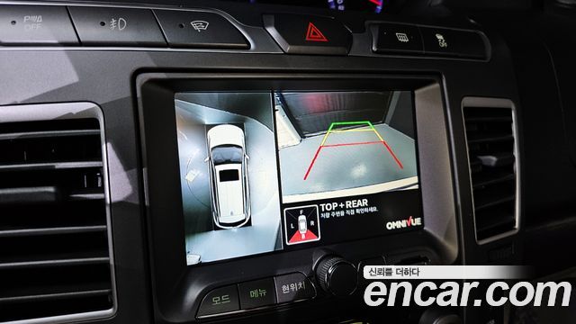 KG Mobility KORANDO 2019 — photo 24