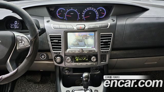 KG Mobility KORANDO 2019 — photo 25