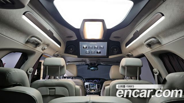 KG Mobility KORANDO 2019 — photo 26