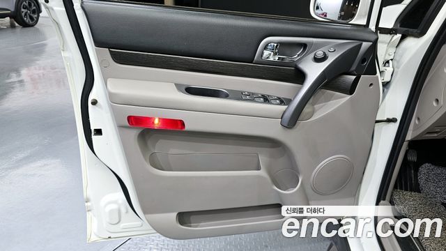 KG Mobility KORANDO 2019 — photo 14