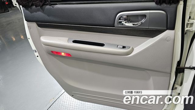 KG Mobility KORANDO 2019 — photo 15