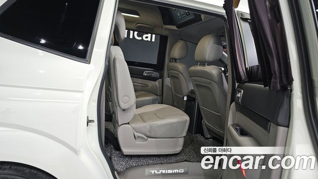 KG Mobility KORANDO 2019 — photo 16