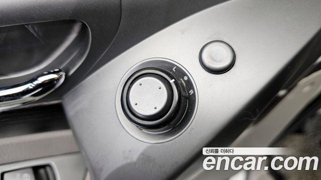 KG Mobility KORANDO 2019 — photo 27
