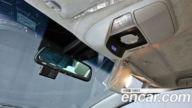 KG Mobility KORANDO 2019 — photo 29