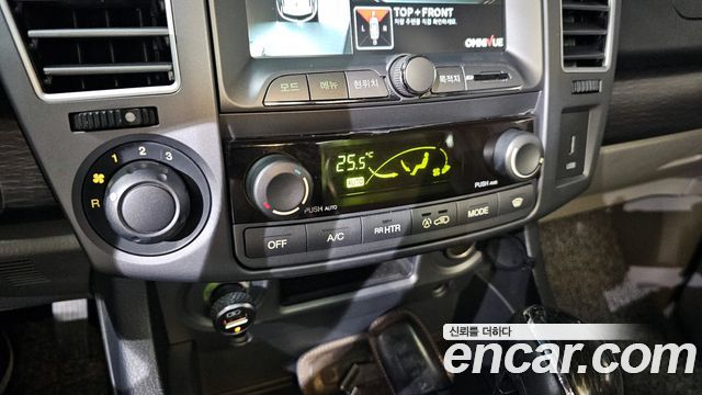 KG Mobility KORANDO 2019 — photo 30