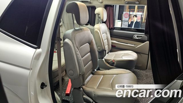 KG Mobility KORANDO 2019 — photo 31