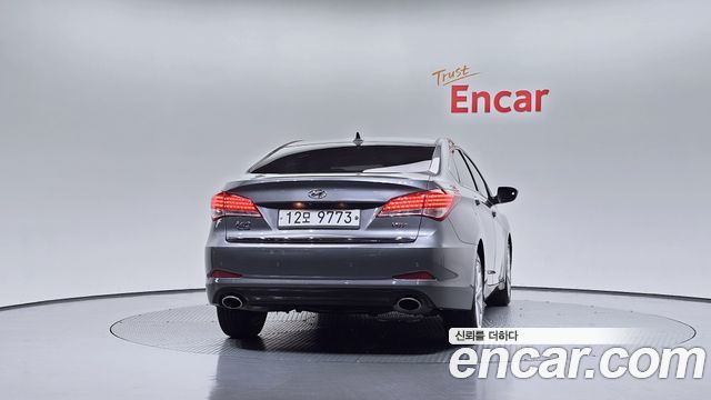 Hyundai i40 2014 — photo 4