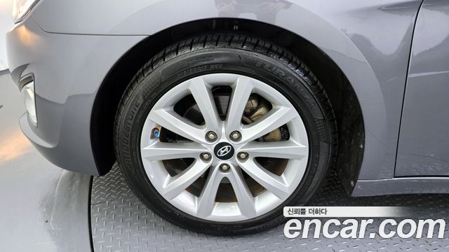 Hyundai i40 2014 — photo 5