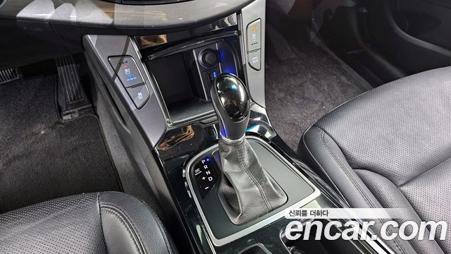 Hyundai i40 2014 — photo 9