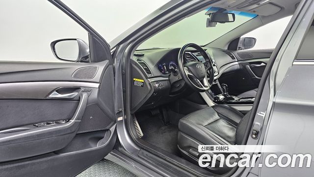 Hyundai i40 2014 — photo 10