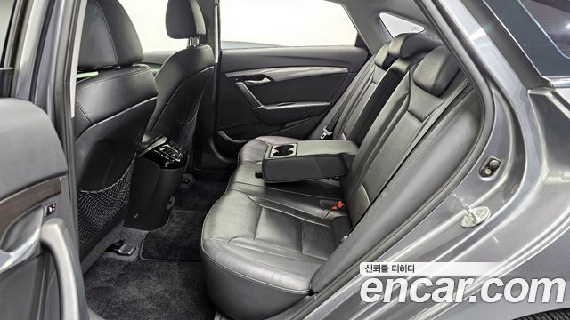 Hyundai i40 2014 — photo 12