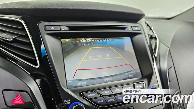 Hyundai i40 2014 — photo 15