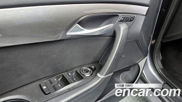 Hyundai i40 2014 — photo 16