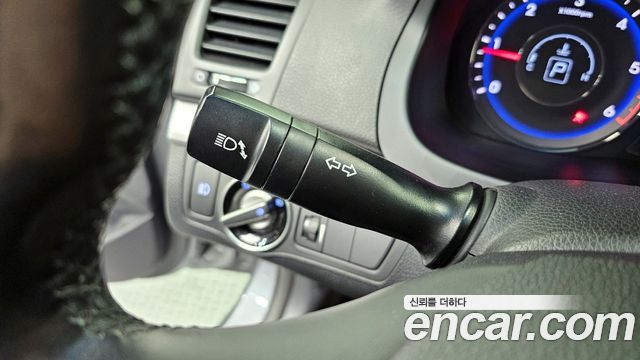Hyundai i40 2014 — photo 20