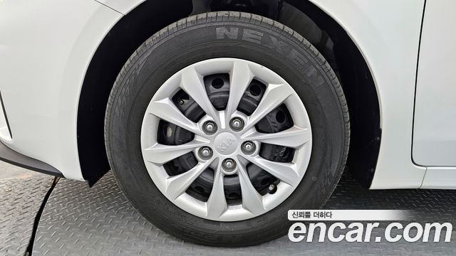 Kia K3 2021 — photo 5