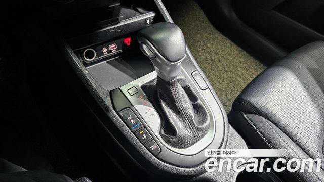 Kia K3 2021 — photo 12