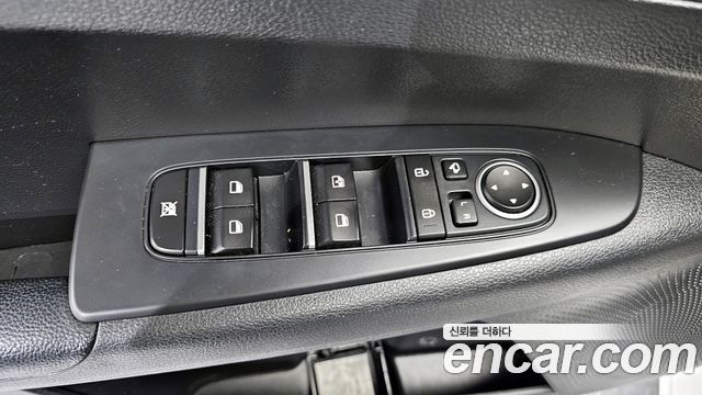 Kia K3 2021 — photo 20