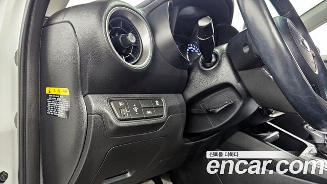 Kia K3 2021 — photo 21