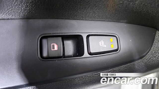 Kia K3 2021 — photo 24