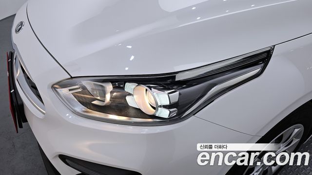 Kia K3 2021 — photo 8