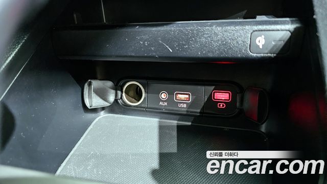 Kia K3 2021 — photo 16