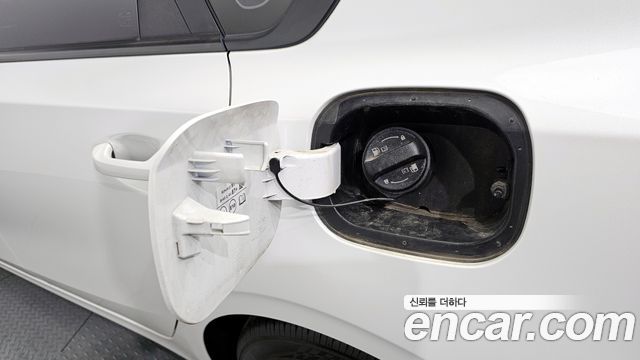 Kia K3 2021 — photo 28