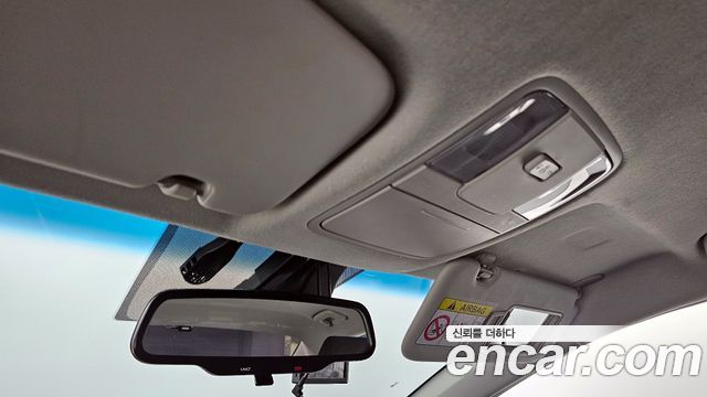 Kia K3 2021 — photo 29