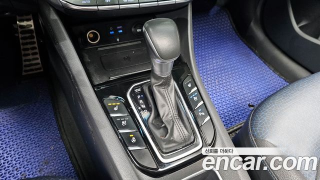Hyundai Ioniq 2016 — photo 9