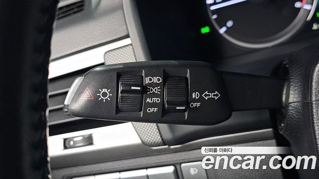 KG Mobility Rexton 2019 — photo 13