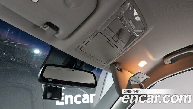 KG Mobility Rexton 2019 — photo 16