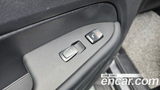 KG Mobility Rexton 2019 — photo 18