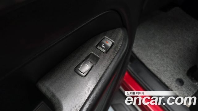 KG Mobility Rexton 2022 — photo 25
