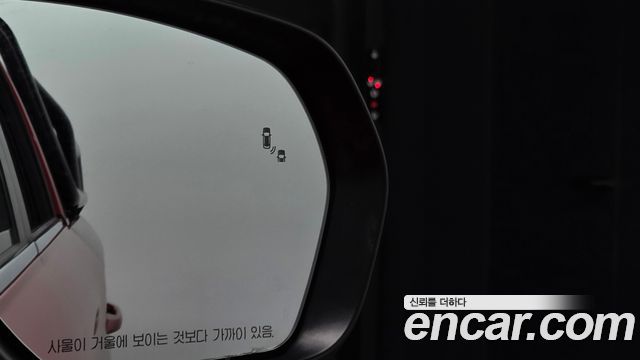 KG Mobility Rexton 2022 — photo 31
