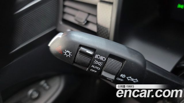 KG Mobility Rexton 2022 — photo 32