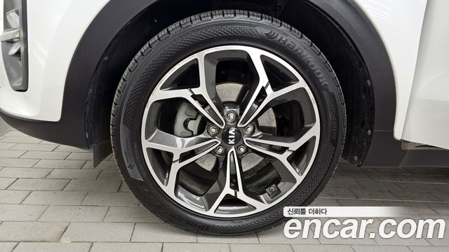 Kia Sportage 2019 — photo 5