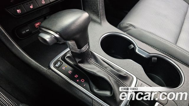 Kia Sportage 2019 — photo 9
