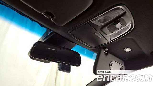 Kia Sportage 2019 — photo 17