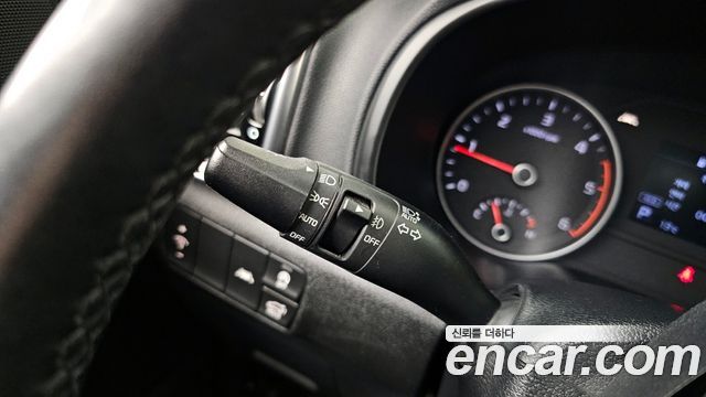 Kia Sportage 2019 — photo 18