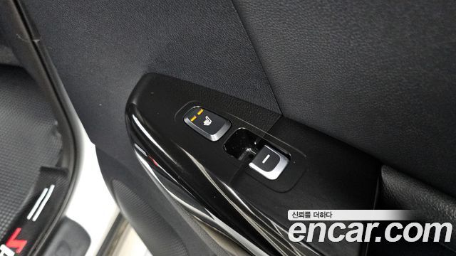Kia Sportage 2019 — photo 19