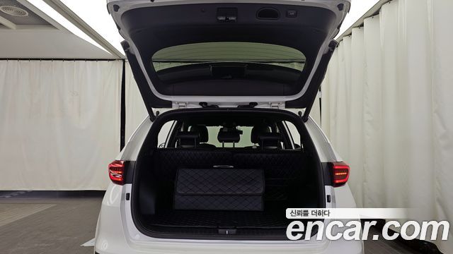Kia Sportage 2019 — photo 20