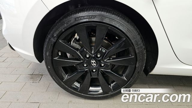 Hyundai i30 2018 — photo 5