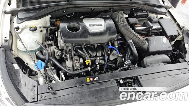 Hyundai i30 2018 — photo 6
