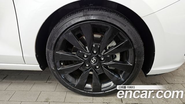 Hyundai i30 2018 — photo 7