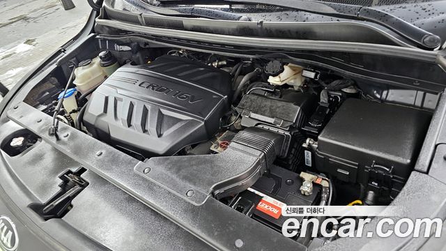 Kia Canival 2019 — photo 6