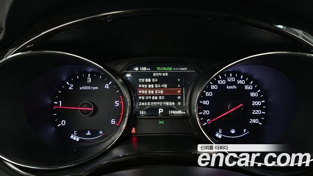 Kia Canival 2019 — photo 8