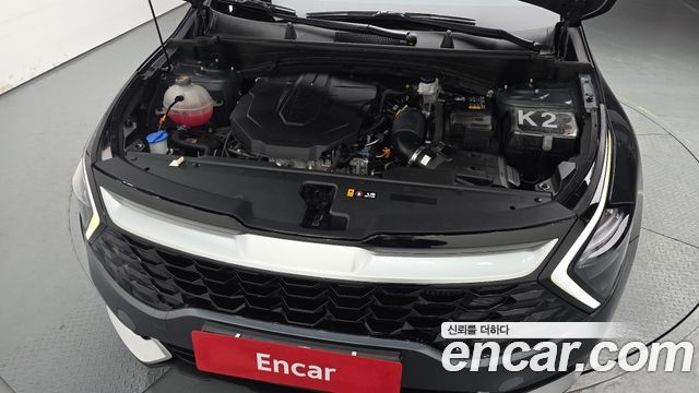 Kia Sportage 2023 — photo 6